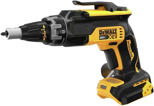 DEWALT 20V MAX destornillador para paneles de yeso, solo herramienta (DCF630B)