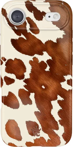 Miniatura 308 de VELVET CAVIAR Funda para iPhone 15, compatible con MagSafe, probada contra caídas de 10 pies, fundas protectoras de diseño, leopardo color rosa
