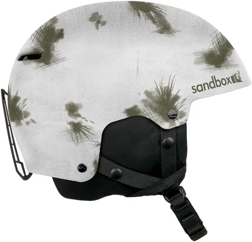 Miniatura 9 de Sandbox Casco unisex Icon para esquí y snowboard