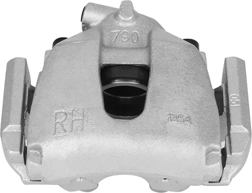 Miniatura 19 de SCITOO 18B4695 18B4694 Juego de pinzas de freno de disco con soporte para Chevy Blazer / S10, para GMC Jimmy 98-05, para GMC Sonoma 1998-2004