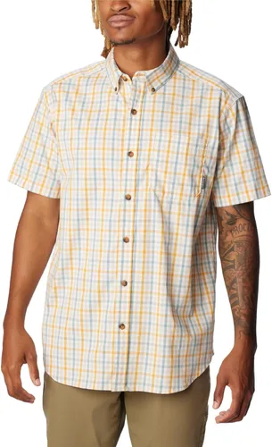 Miniatura 21 de Columbia Camisa de manga corta Rapid Rivers II para hombre