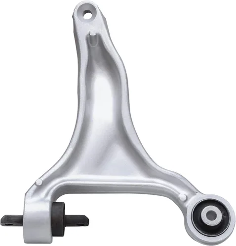 Miniatura 10 de Detroit Axle - Brazo de control delantero izquierdo FWD para VW Beetle 2012-2019 Passat 2012-2022, brazo de control inferior del lado del conductor