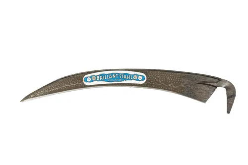 Seymour 21440 2B-040130 - Cuchilla de guadaña ligera, etiqueta superior, 30 pulgadas de longitud