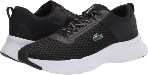 Miniatura 7 de Lacoste Mens Court Drive Sneaker