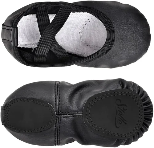 Miniatura 4 de STELLE - Zapatillas de ballet para niña