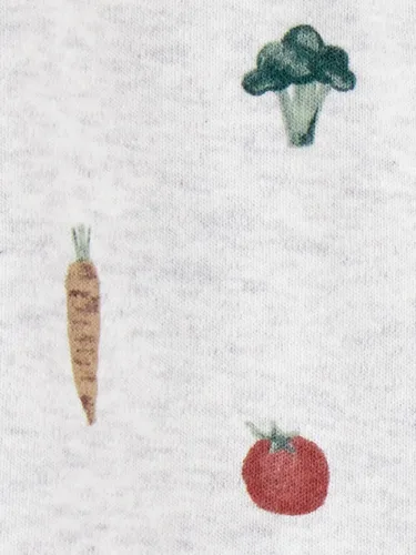 Miniatura 28 de Simple Joys by Carter’s - Paquete de 3 pijamas Sleep and Play