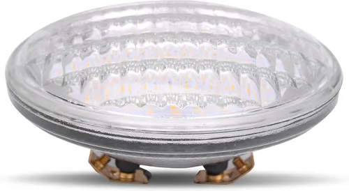 Miniatura 6 de PAR36 - Bombilla LED de 6 W, iluminación de paisaje de jardín al aire libre, bajo voltaje, 12 V CA, CC, multiusos, industrial, impermeable, IP65