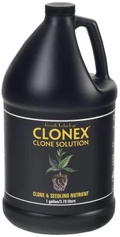 Miniatura 2 de Hidrodinámica Clonex Clon Solución Galón
