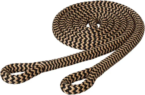 Miniatura 2 de Weaver Leather Ken McNabb Yate Braid Loop Riendas