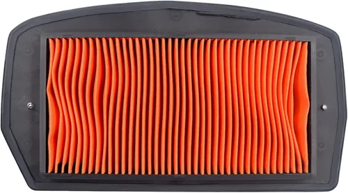 Miniatura 5 de AHL 5VX-14451-00 Filtro de aire compatible con Yamaha FZ600SS FZ6 2004, FZ6-N FZ6 (desnudo) 2004-2007, FZ6-NA FZ6 (desnudo, ABS) 2007, FZ6-NAHG