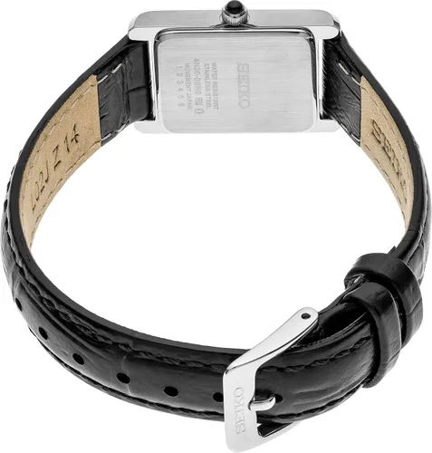 Miniatura 3 de SEIKO Colección esencial SWR053 para mujer, Blanco