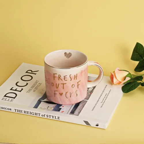 Miniatura 7 de Divertidas tazas de café de regalo para mujeres, sarcástico, regalo de broma para amigos, compañeros de trabajo, jefe, empleado, recursos humanos