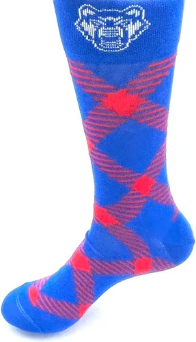 Miniatura 34 de Timeless Tartans Calcetines de mezcla de algodón, talla única