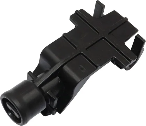 SecosAutoparts Boquilla de pulverización para limpiaparabrisas delantero compatible con Honda Pilot Ridgel 2016 2017 2018 2019 2020 2021 reemplaza#