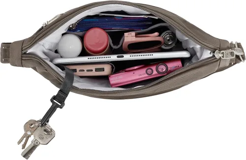 Miniatura 7 de Travelon Anti-Theft Classic Messenger Bag