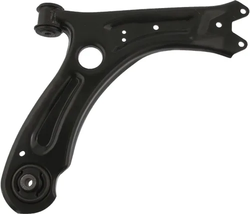 Miniatura 2 de febi bilstein 44236 Brazo de control con casquillos y sin junta, paquete de uno