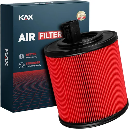 Miniatura 10 de KAX Filtro de aire de motor premium, reemplazo CA11399 para Honda Accord 2014 2015 2017 2018 2019 2020 2021 2022 2023 (solo híbrido), CR-V 2020-2022