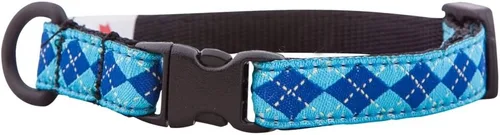 Miniatura 16 de RC Pets Kitty Breakaway - Collar para gatos, Cat-titude