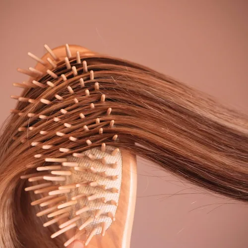 Miniatura 6 de VIDAPURA Beauty Locks Mascarilla para el cabello por la Dra. Anna Cabeca - Tratamiento nutritivo profundo para cabello de mediana edad, fortalece
