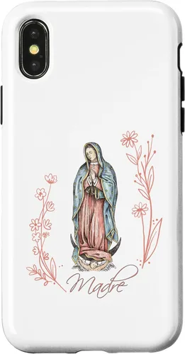 Miniatura 5 de Funda Virgen De Guadalupe para iPhone 11 Virgen De Guadalupe Christian Guadalupe