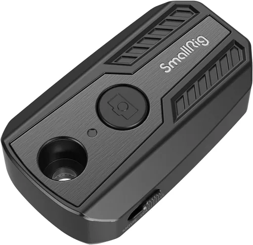 SmallRig Control remoto inalámbrico para cámara Sony para Canon, para Sony A7 V, A7R V, A7R IV, A7R III, A7S III, A7 III, A7 III, A6700, FX3, A7C,