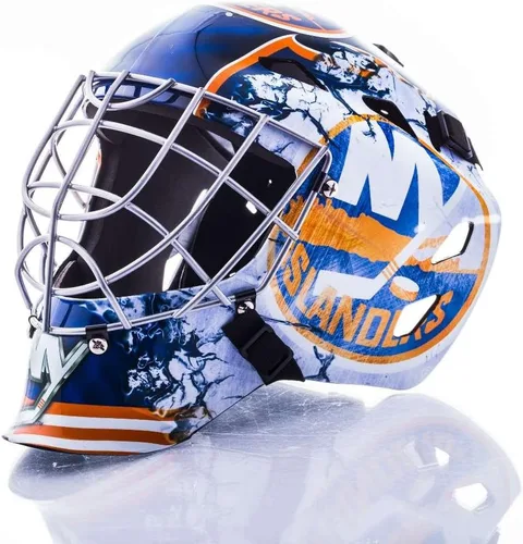 Máscara facial Franklin Sports GFM 1500 NHL, para portero