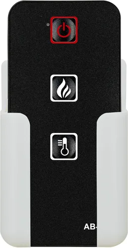 Miniatura 2 de Repuesto para calentador de chimenea Costway BELLEZE EP24205 SF103-23D SF103-18D