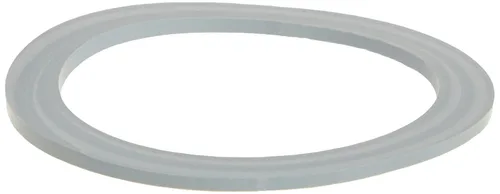 Miniatura 4 de O-Gasket sellador de juntas tóricas de caucho para Osterizer y modelos Oster, 3 unidades, A, Gris