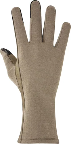 Miniatura 6 de Guantes de trabajo para operador piloto de vuelo Nomex con pantalla táctil al aire libre
