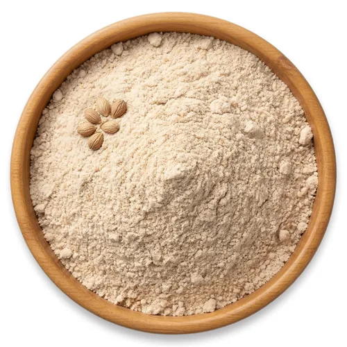 NY SPICE SHOP Mahlab molido - Especias Mahlepi en polvo - Mahlep natural seco - Especias Mahlep secas para hacer pastelería - 4 onzas