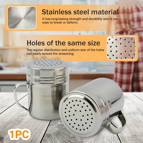 Miniatura 5 de Kit de suministros para máquina de palomitas de maíz, juego de 202 piezas con 200 bolsas de palomitas de maíz de 1 oz, cuchara de acero inoxidable