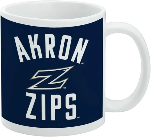Miniatura 155 de Taza de cerámica UNC Greensboro Spartan, tazas de regalo novedosas para café, té y bebidas calientes, 11oz, blanca