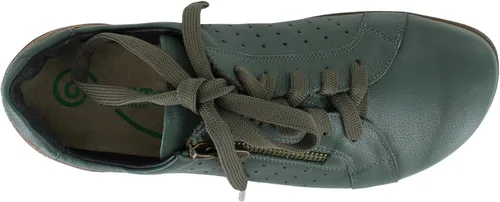 Miniatura 5 de NAOT Calzado Mujer Moko Zapato, Verde cazador