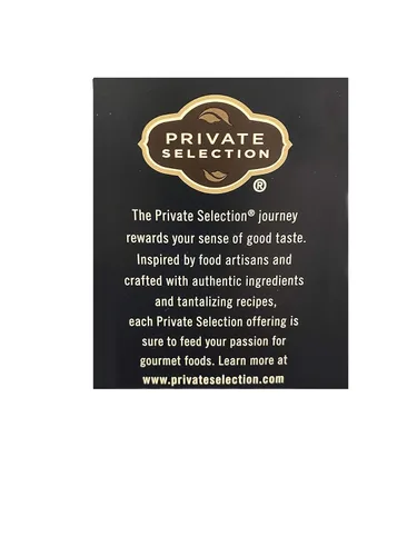 Miniatura 4 de Private Selection - Chocolate oscuro y caramelo de sal marina (7.5 onzas)