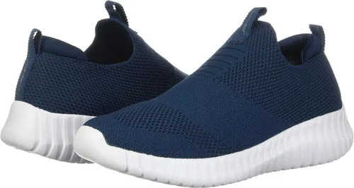 Miniatura 7 de Skechers Boy's Elite Flex-Wasik Sneaker