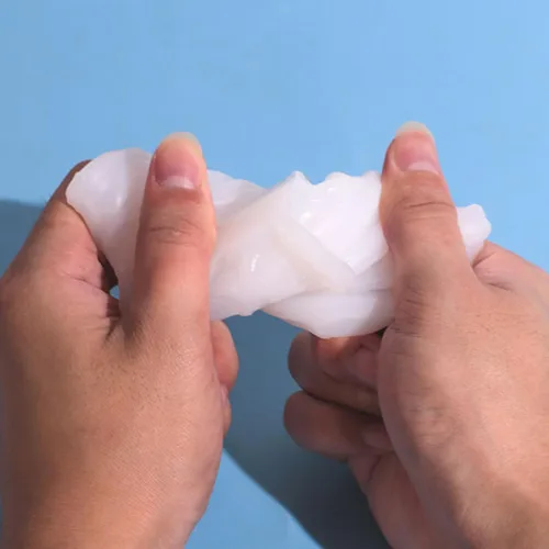 Miniatura 5 de BIBABLYKE Molde de vela de silicona de peonía grande 3D, hecho a mano, creativo, flores, aromaterapia, yeso, resina, suministros para hacer jabón