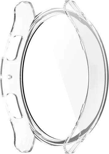 Miniatura 9 de FitTurn Compatible con Samsung Galaxy Watch 6 de 1.732 pulgadas y 1.575 pulgadas (1.732 in) y 1.575 pulgadas (1.732 in), 1.575 pulgadas (1.732 in)