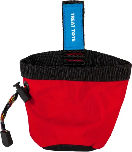 Miniatura 2 de Bolsa de bocadillos, varios colores, de Canine Hardware, S, Colores Variados