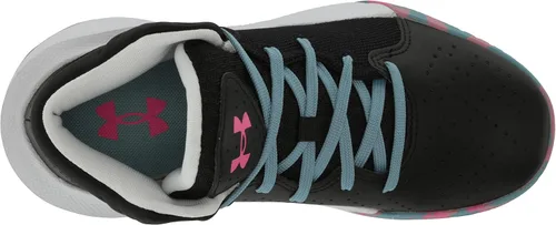 Miniatura 5 de Under Armour Jet '21 - Tenis de baloncesto unisex para niños