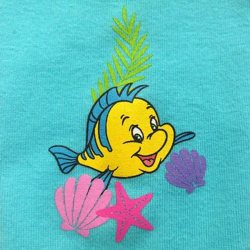Miniatura 2 de Disney Ariel PJ PALS y tutú para niñas La Sirenita
