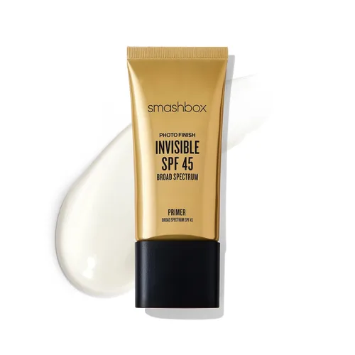Miniatura 14 de Smashbox Photo Finish Primers Face Primers for Makeup, Smooths Skin & Extends Makeup Wear Hydrating, Pore-Minimizing & Mattifying Formulas