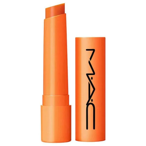 Miniatura 6 de MAC Brillo para rellenar los labios en barra - 10 Claro (Claro) - 0.08 oz / 2.3 g