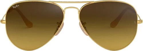 Miniatura 109 de Ray-Ban RB3025 Aviator Flash Gafas de sol espejadas