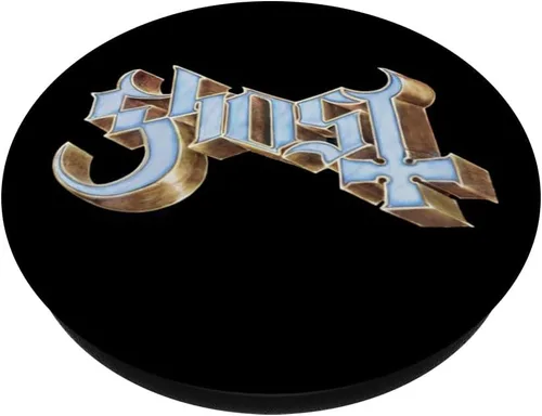 Miniatura 2 de Ghost - Impera Logo PopSockets Standard PopGrip