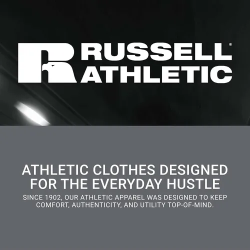 Miniatura 7 de Russell Athletic Women's Ladies Low Rise Knicker Length Softball Pant