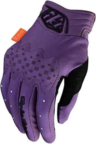 Miniatura 22 de Troy Lee Designs Guantes Motocross para Motocicleta, Moto de Tierra, Bicicleta de Montaña, Guantes para Montar, Gambit Glove