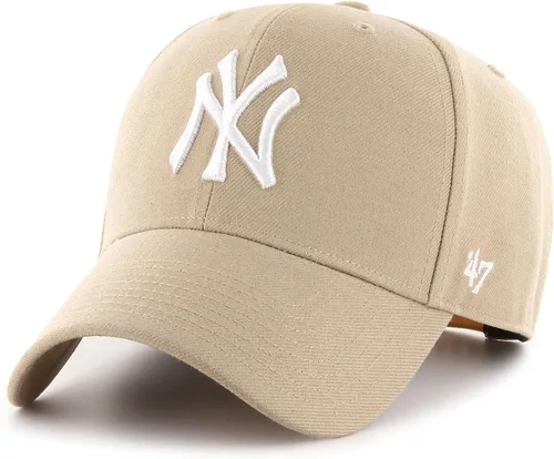 Miniatura 8 de 47 MLB New York Yankees MVP - Gorra de béisbol unisex