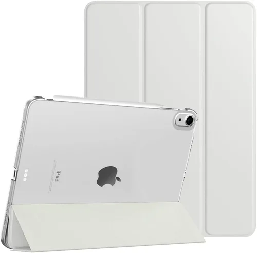 Miniatura 41 de TiMOVO Funda para iPad Air de 11 pulgadas (M3/M2-2025/2024), iPad Air de 5ª generación 2022/4ª generación 2020 de 10.9 pulgadas, cubierta trasera