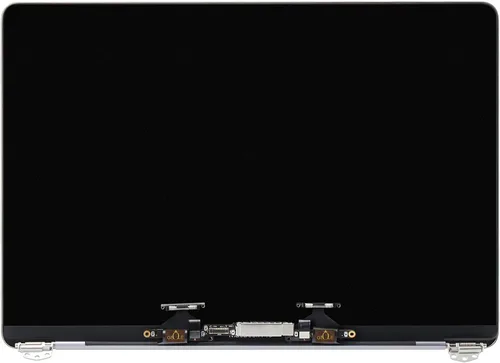 Miniatura 3 de Reemplazo para MacBook Pro Retina A1706 A1708 Pantalla LCD Reemplazo a finales de 2016 mediados de 2017 EMC 3071 3163 MPDL2/A MPXV2LL/A (Plata)