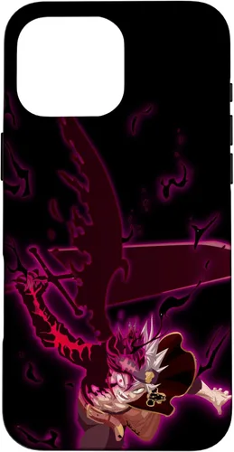 Miniatura 19 de Funda para iPhone 12/12 Pro Black Clover